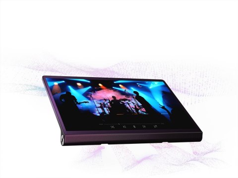 Tablet Lenovo Yoga Tab 13 Snapdragon 870 13" 2K LTPS 400nits Glossy Touch 8/128GB LPDDR5 Adreno 650 WiFi+BT 10000mAh Android Sha Tablet Lenovo Yoga Tab 13 Snapdragon 870 13" 2K LTPS 400nits Glossy Touch 8/128GB LPDDR5 Adreno 650 WiFi+BT 10000mAh Android Sha