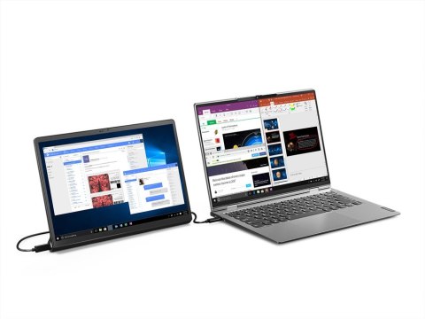 Tablet Lenovo Yoga Tab 13 Snapdragon 870 13" 2K LTPS 400nits Glossy Touch 8/128GB LPDDR5 Adreno 650 WiFi+BT 10000mAh Android Sha Tablet Lenovo Yoga Tab 13 Snapdragon 870 13" 2K LTPS 400nits Glossy Touch 8/128GB LPDDR5 Adreno 650 WiFi+BT 10000mAh Android Sha