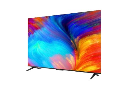 Telewizor 43" TCL 43P635 Telewizor 43" TCL 43P635
