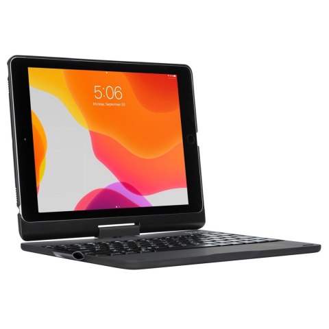 VERSATYPE BLUETOOTH KEYBOARD/CASE IPAD 10.2/10.5IN GR VERSATYPE BLUETOOTH KEYBOARD/CASE IPAD 10.2/10.5IN GR