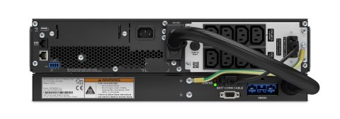 APC Smart-UPS SRT Li-Ion 1000VA RM 230V APC Smart-UPS SRT Li-Ion 1000VA RM 230V