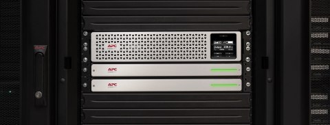 APC Smart-UPS SRT Li-Ion 1000VA RM 230V APC Smart-UPS SRT Li-Ion 1000VA RM 230V