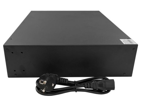 AVIZIO POWER Zasilacz awaryjny UPS Line-Interactive 1KVA (1000VA) 600W 2x 7AH RACK AVIZIO POWER Zasilacz awaryjny UPS Line-Interactive 1KVA (1000VA) 600W 2x 7AH RACK