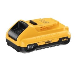 Akumulator 18v xr 4.0ah li-ion