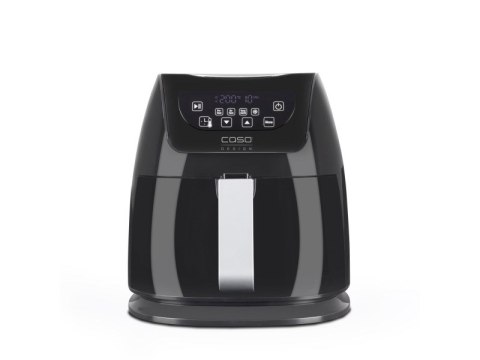 Caso AF 250, Hot air fryer, 3 L, 60 °C, 200 °C, 60 min, Single Caso AF 250, Hot air fryer, 3 L, 60 °C, 200 °C, 60 min, Single