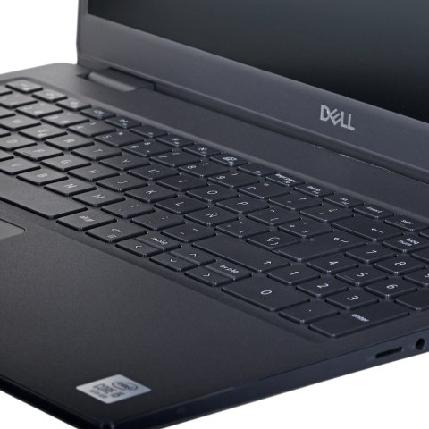 DELL LATITUDE 3510 i5-10210U 16GB 512GB SSD 15,6" FHD Win11pro + zasilacz UŻYWANY DELL LATITUDE 3510 i5-10210U 16GB 512GB SSD 15,6" FHD Win11pro + zasilacz UŻYWANY
