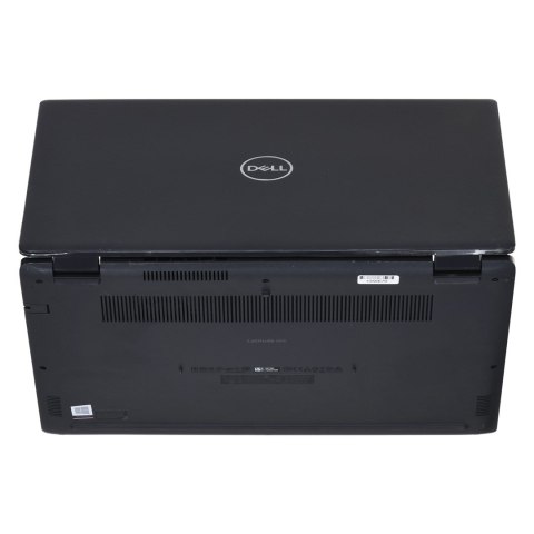 DELL LATITUDE 3510 i5-10210U 16GB 512GB SSD 15,6" FHD Win11pro + zasilacz UŻYWANY DELL LATITUDE 3510 i5-10210U 16GB 512GB SSD 15,6" FHD Win11pro + zasilacz UŻYWANY