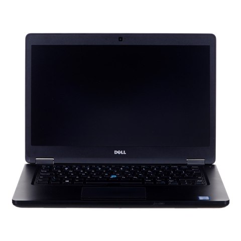 DELL LATITUDE 5480 i5-6300U 8GB 256GB SSD 14" FHD Win10pro + zasilacz UŻYWANY DELL LATITUDE 5480 i5-6300U 8GB 256GB SSD 14" FHD Win10pro + zasilacz UŻYWANY