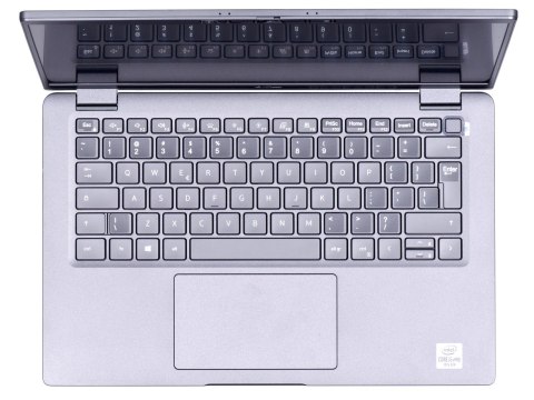DELL LATITUDE 7410 i5-10310U 16GB 512GB SSD 14" FHD(dotyk) Win11pro + zasilacz UŻYWANY DELL LATITUDE 7410 i5-10310U 16GB 512GB SSD 14" FHD(dotyk) Win11pro + zasilacz UŻYWANY