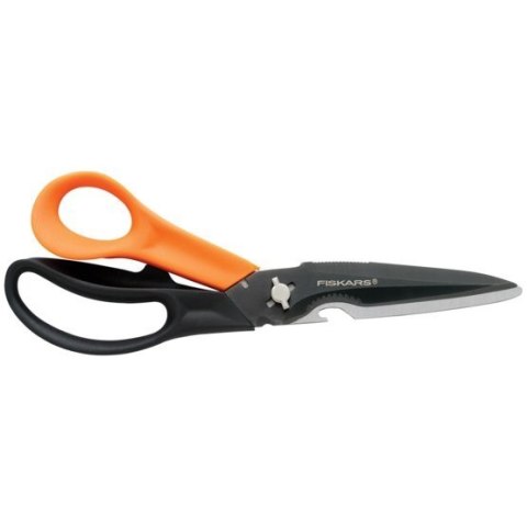 FISKARS NOŻYCZKI WIELOFUNKCYJNE 5692 FISKARS NOŻYCZKI WIELOFUNKCYJNE 5692