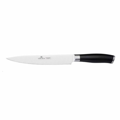 GERLACH.NÓŻ SZEFA KUCHNI 8" DECO BLACK GERLACH.NÓŻ SZEFA KUCHNI 8" DECO BLACK