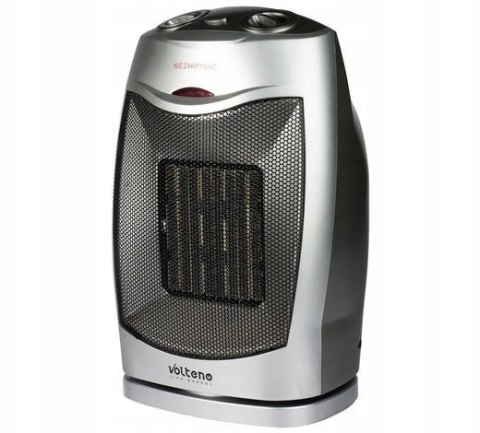 GRZEJNIK CERAMICZNY 1500W VO0278 GRZEJNIK CERAMICZNY 1500W VO0278