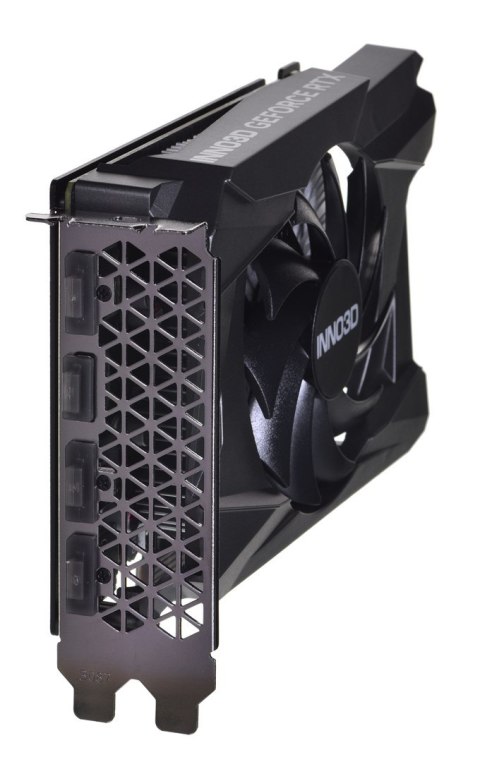 Inno3D GEFORCE RTX 4060 COMPACT Grafik Inno3D GEFORCE RTX 4060 COMPACT Grafik