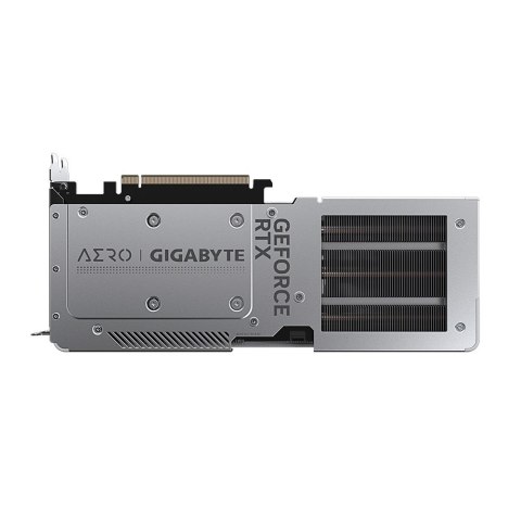 Karta graficzna GIGABYTE GeForce RTX 4060 Ti AERO OC 8G Karta graficzna GIGABYTE GeForce RTX 4060 Ti AERO OC 8G