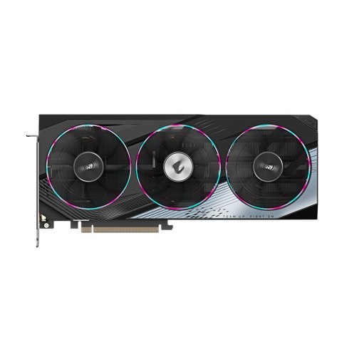 Karta graficzna Gigabyte AORUS GeForce RTX 4060 Ti ELITE 8GB Karta graficzna Gigabyte AORUS GeForce RTX 4060 Ti ELITE 8GB