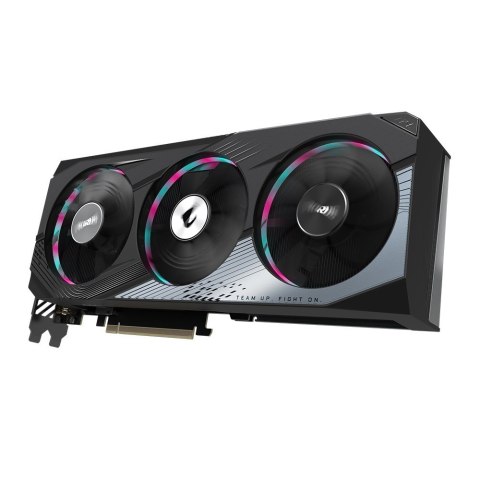 Karta graficzna Gigabyte AORUS GeForce RTX 4060 Ti ELITE 8GB Karta graficzna Gigabyte AORUS GeForce RTX 4060 Ti ELITE 8GB