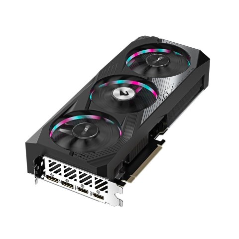 Karta graficzna Gigabyte AORUS GeForce RTX 4060 Ti ELITE 8GB Karta graficzna Gigabyte AORUS GeForce RTX 4060 Ti ELITE 8GB
