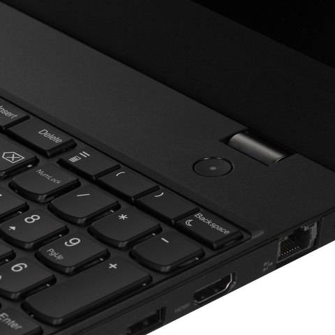 LENOVO ThinkPad T580 i7-8550U 16GB 512GB SSD 15" FHD Win11pro + zasilacz UŻYWANY LENOVO ThinkPad T580 i7-8550U 16GB 512GB SSD 15" FHD Win11pro + zasilacz UŻYWANY
