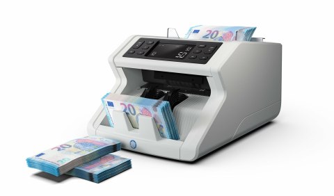 SAFESCAN LICZARKA PIENIĘDZY 2250 G2 SAFESCAN LICZARKA PIENIĘDZY 2250 G2