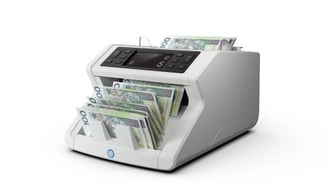 SAFESCAN LICZARKA PIENIĘDZY 2250 G2 SAFESCAN LICZARKA PIENIĘDZY 2250 G2