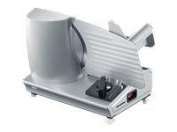 Severin AS 3915, Electric, 1.5 cm, Silver, 19 cm, 180 W Severin AS 3915, Electric, 1.5 cm, Silver, 19 cm, 180 W