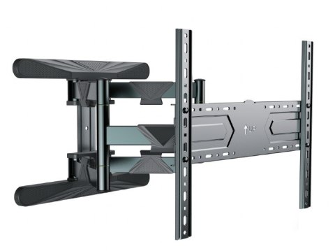 TV SET ACC WALL MOUNT 40-80"/WM-80ST-01 GEMBIRD TV SET ACC WALL MOUNT 40-80"/WM-80ST-01 GEMBIRD
