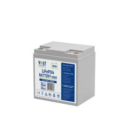 VOLT Akumulator LiFePO4 12V 20 Ah (20A)