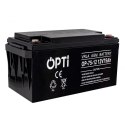 VOLT Akumulator Volt Polska AGM Opti 75Ah