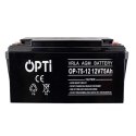 VOLT Akumulator Volt Polska AGM Opti 75Ah