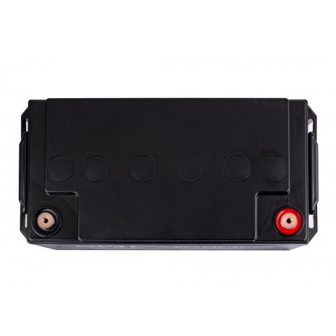 VOLT Akumulator Volt Polska AGM Opti 75Ah VOLT Akumulator Volt Polska AGM Opti 75Ah