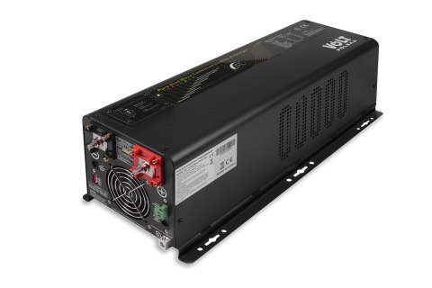 VOLT Przetwornica VOLT POLSKA Power Sinus 5KW 24V 5000W/15000W VOLT Przetwornica VOLT POLSKA Power Sinus 5KW 24V 5000W/15000W