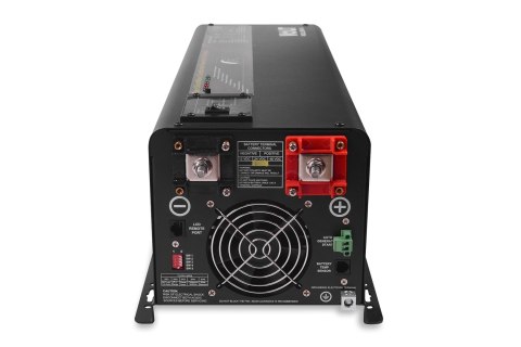 VOLT Przetwornica VOLT POLSKA Power Sinus 5KW 24V 5000W/15000W VOLT Przetwornica VOLT POLSKA Power Sinus 5KW 24V 5000W/15000W