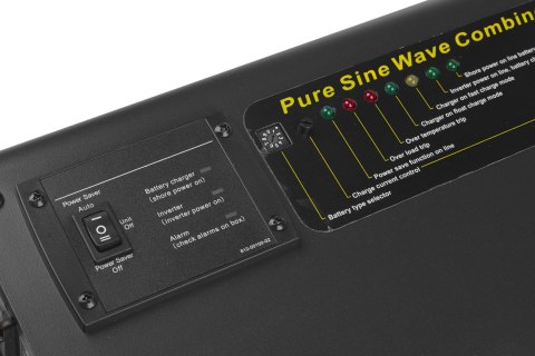 VOLT Przetwornica VOLT POLSKA Power Sinus 5KW 24V 5000W/15000W VOLT Przetwornica VOLT POLSKA Power Sinus 5KW 24V 5000W/15000W