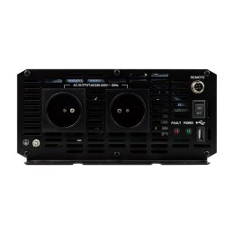 VOLT Przetwornica napięcia IPS 6000 R 24/230V (3000/6000W)