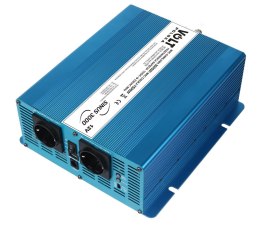 VOLT Przetwornica napięcia SINUS ECO 3000 12/230V (1500/3000W)