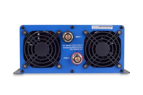 VOLT Przetwornica napięcia SINUS ECO 4000 12/230V (2000/4000W) VOLT Przetwornica napięcia SINUS ECO 4000 12/230V (2000/4000W)