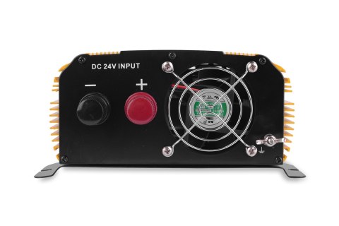 VOLT Przetwornica napięcia SINUS PLUS 3000 24/230V (1500/3000W) + PILOT VOLT Przetwornica napięcia SINUS PLUS 3000 24/230V (1500/3000W) + PILOT