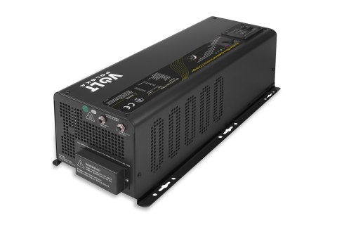 VOLT Zasilacz awaryjny POWER SINUS 2000 24/230V (2000/6000W) VOLT Zasilacz awaryjny POWER SINUS 2000 24/230V (2000/6000W)