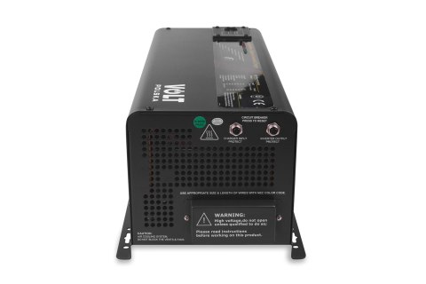 VOLT Zasilacz awaryjny POWER SINUS 2000 24/230V (2000/6000W) VOLT Zasilacz awaryjny POWER SINUS 2000 24/230V (2000/6000W)