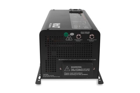 VOLT Zasilacz awaryjny POWER SINUS 3000 12/230V (3000/9000W) VOLT Zasilacz awaryjny POWER SINUS 3000 12/230V (3000/9000W)