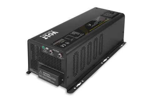 VOLT Zasilacz awaryjny POWER SINUS 3000 12/230V (3000/9000W) VOLT Zasilacz awaryjny POWER SINUS 3000 12/230V (3000/9000W)