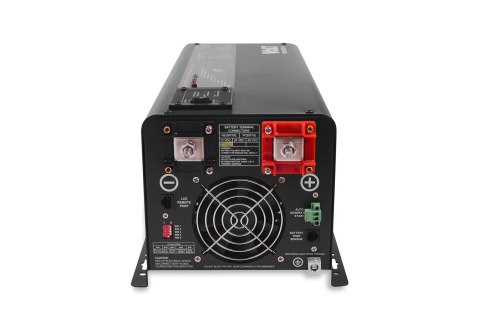 VOLT Zasilacz awaryjny POWER SINUS 3000 12/230V (3000/9000W) VOLT Zasilacz awaryjny POWER SINUS 3000 12/230V (3000/9000W)