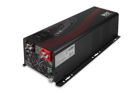 VOLT Zasilacz awaryjny POWER SINUS 4000 12/230V (4000/12000W) VOLT Zasilacz awaryjny POWER SINUS 4000 12/230V (4000/12000W)