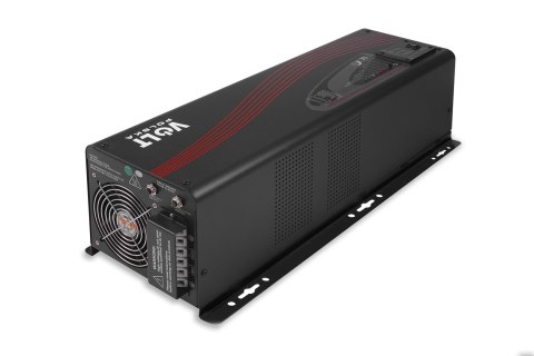 VOLT Zasilacz awaryjny POWER SINUS 4000 12/230V (4000/12000W) VOLT Zasilacz awaryjny POWER SINUS 4000 12/230V (4000/12000W)