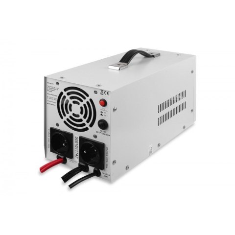 VOLT Zasilacz awaryjny SINUS PRO 1000 E 12/230V (700/1000W) VOLT Zasilacz awaryjny SINUS PRO 1000 E 12/230V (700/1000W)