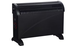 VOLTENO KONWEKTOR BASIC 2000W Z NAWIEWEM VOLTENO KONWEKTOR BASIC 2000W Z NAWIEWEM