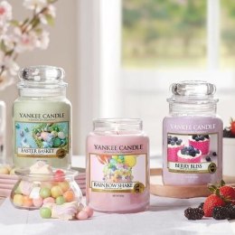 Yankee Candle seaside Woods 623g