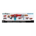 ZURU X-SHOT ExcelMaxAttack wyrzutnia24s 3694 40220