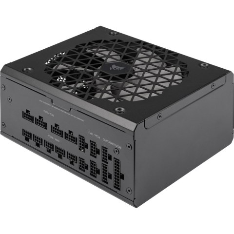 Zasilacz Corsair RM1200x SHIFT 1200W ATX 80+ Gold (CP-9020254-EU) Zasilacz Corsair RM1200x SHIFT 1200W ATX 80+ Gold (CP-9020254-EU)