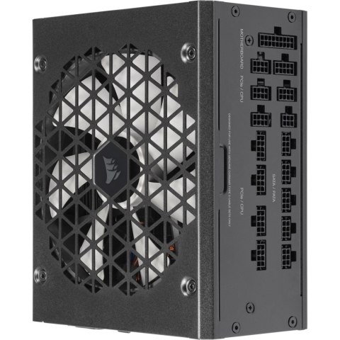 Zasilacz Corsair RM1200x SHIFT 1200W ATX 80+ Gold (CP-9020254-EU) Zasilacz Corsair RM1200x SHIFT 1200W ATX 80+ Gold (CP-9020254-EU)